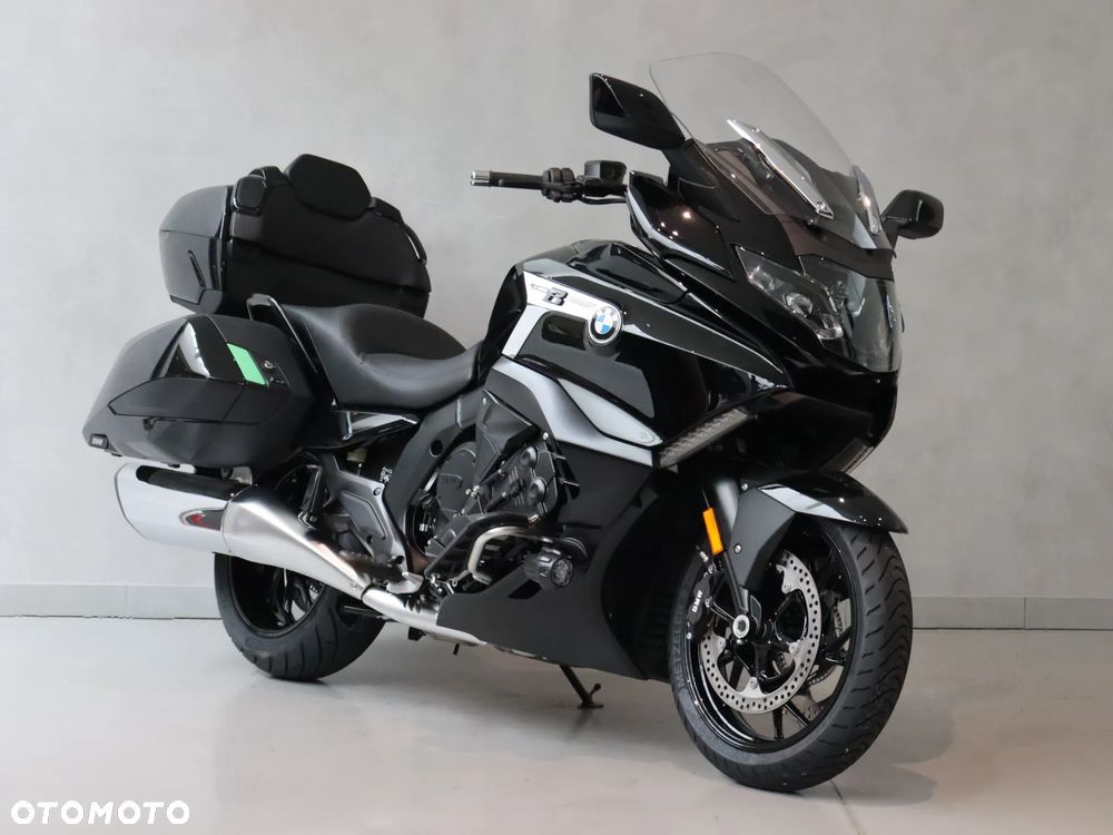 BMW K - 8