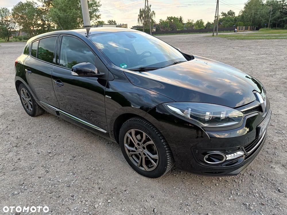 Renault Megane ENERGY TCe 130 BOSE EDITION - 10