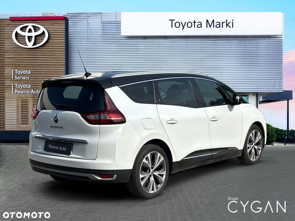 Renault Scenic 1.3 TCe Energy Zen - 5