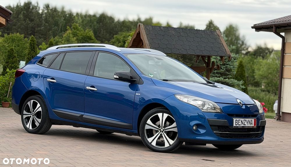 Renault Megane TCe 130 Bose Edition - 14
