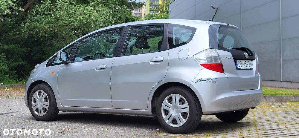 Honda Jazz 1.2 i-VTEC Trend - 5