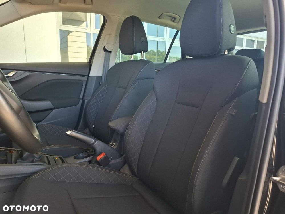 Skoda Kamiq 1.0 TSI Ambition - 10
