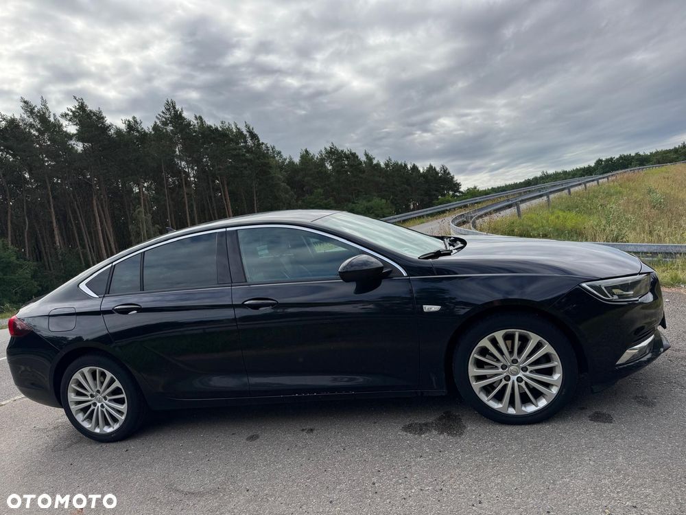 Opel Insignia 2.0 CDTI Executive - 7