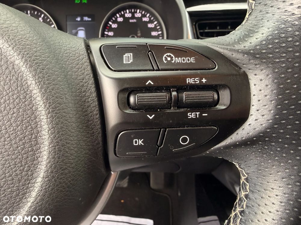 Kia Stonic - 7