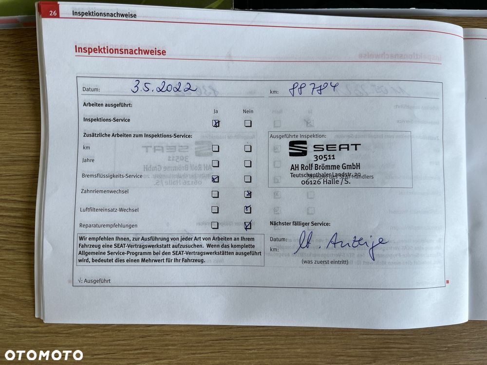 Seat Ibiza 1.4 16V Style - 30