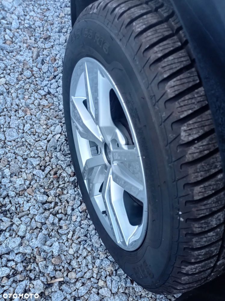 2011 VOLKSWAGEN PASSAT LIFT HIGHLINE BENZ R4 125PS 6BIEG ASO VW+MAMY 2EGZ SEDAN I WLAS PL - 8