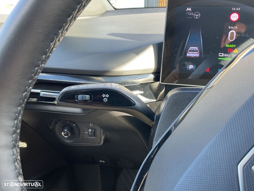 MG MG4 51 kWh Standard - 33