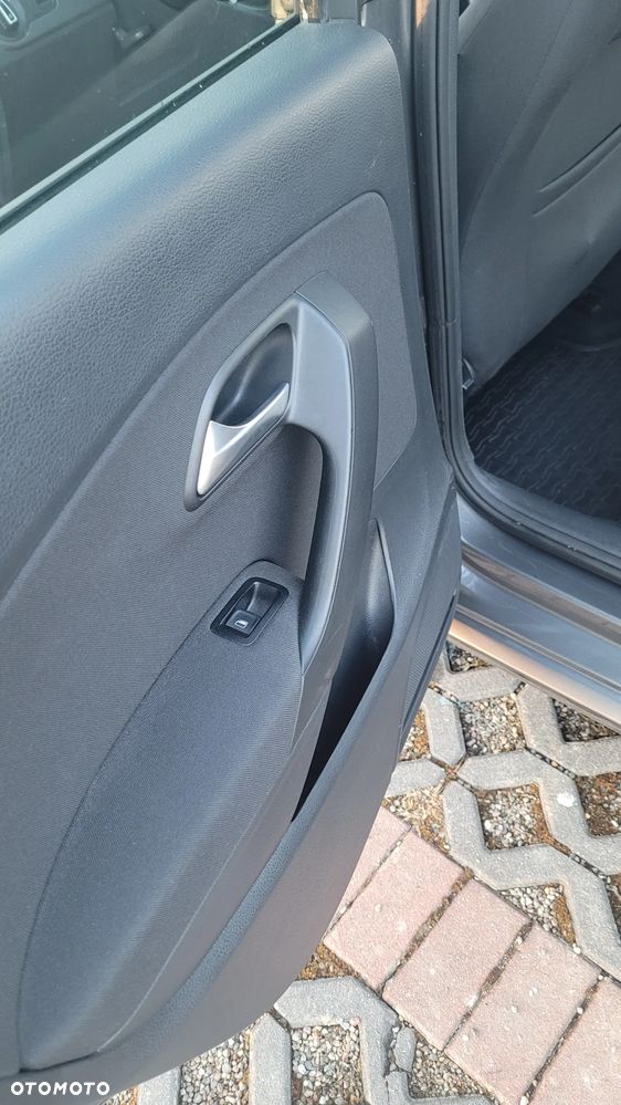 Volkswagen Polo 1.2 TSI (Blue Motion Technology) Comfortline - 15