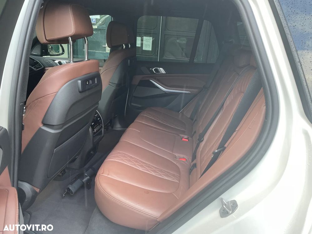 BMW X5 xDrive45e xLine - 13