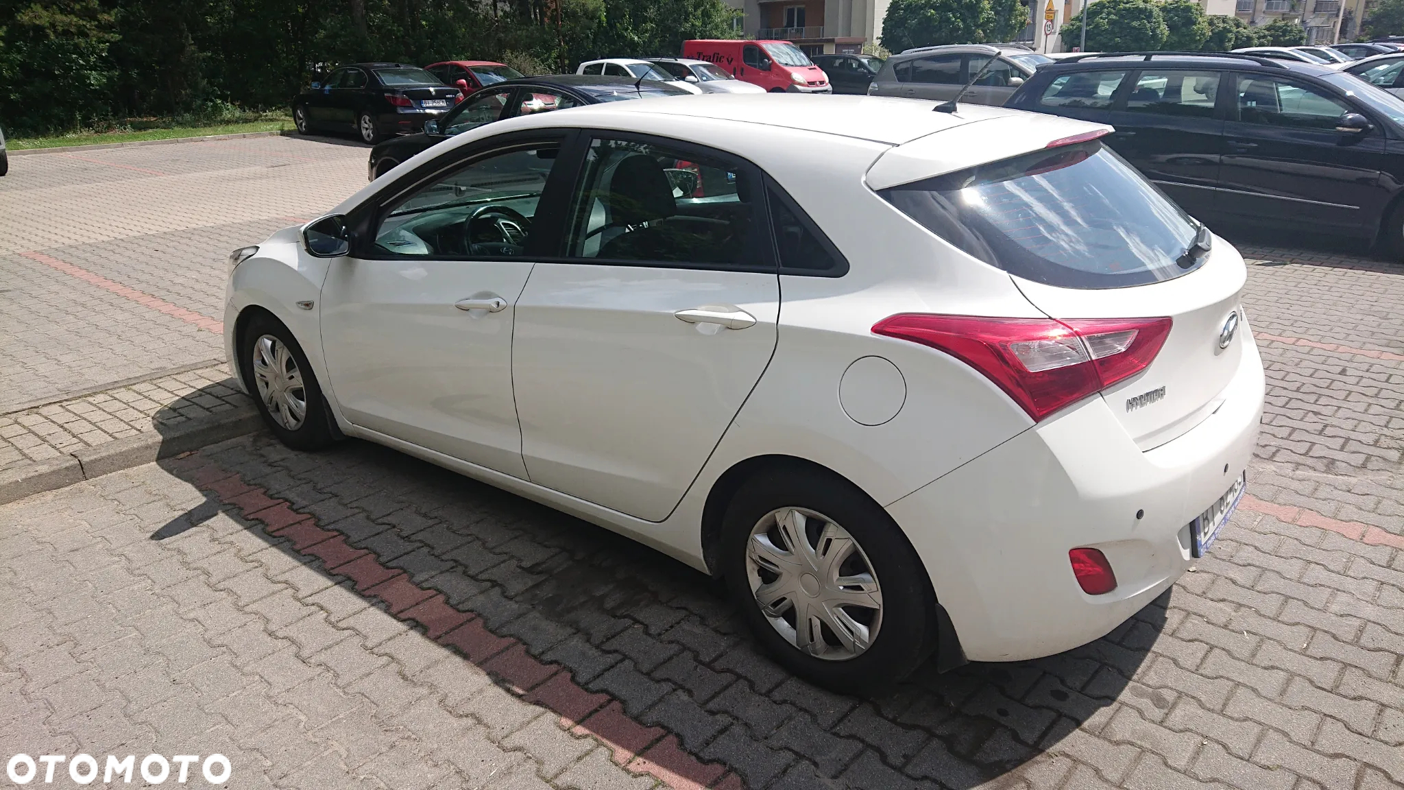 Hyundai i30 1.6 Classic + - 5