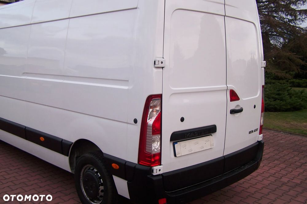 Renault Master - 5
