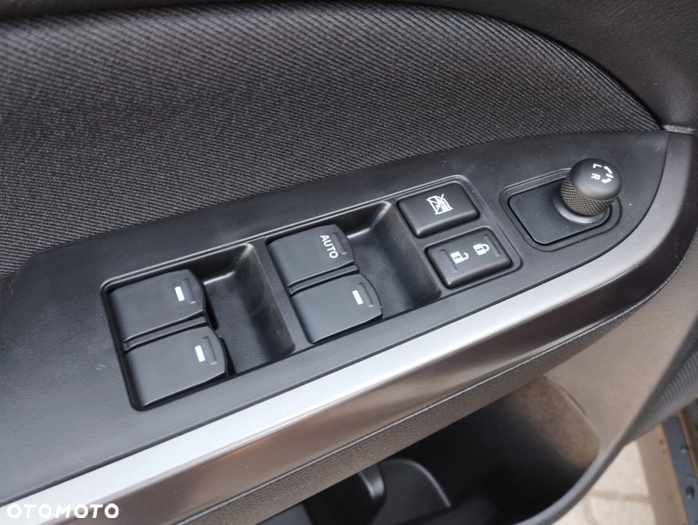 Suzuki Vitara 1.4 Boosterjet mHEV Premium Plus 2WD - 21