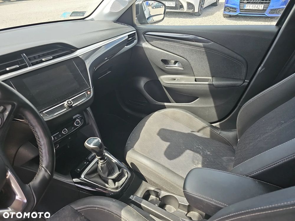 Opel Corsa 1.5 D Elegance S&S - 16