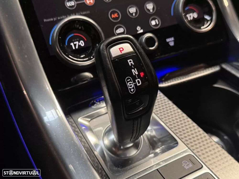 Land Rover Range Rover Sport 3.0 SDV6 HSE Dynamic - 24