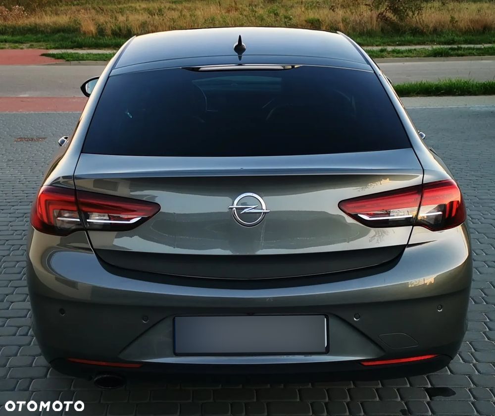 Opel Insignia 2.0 CDTI Executive - 7
