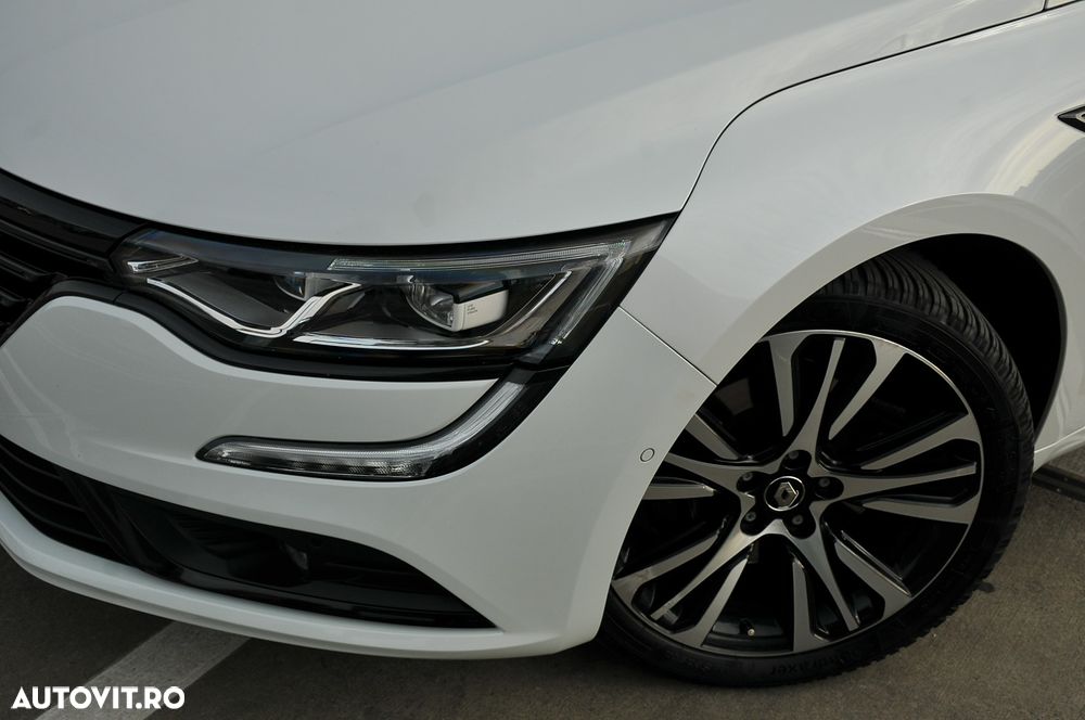 Renault Talisman ENERGY dCi 160 EDC INITIALE PARIS - 11