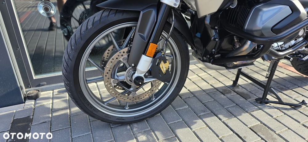 BMW GS - 29