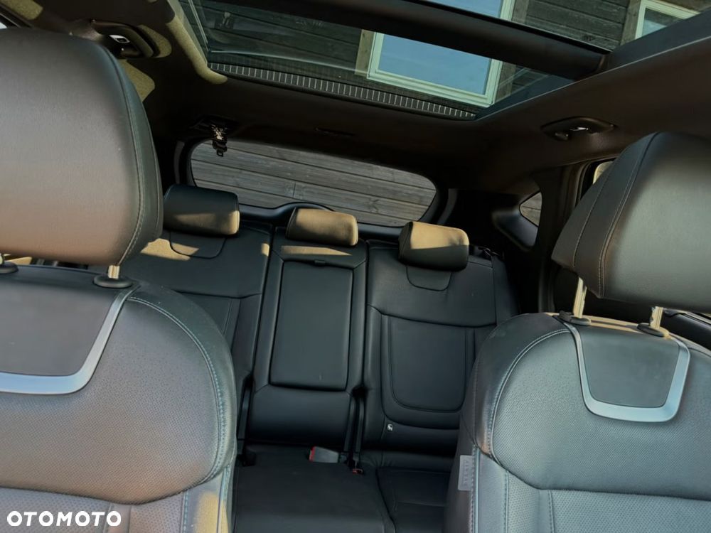 Hyundai Tucson 1.6 T-GDi PHEV Platinum 4WD - 13