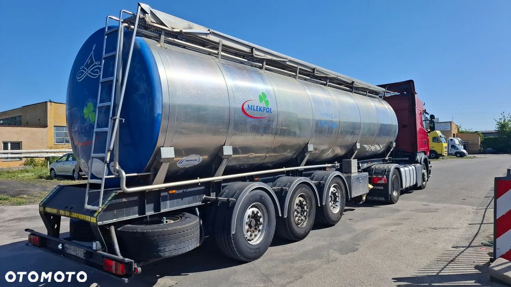 Feber Inter Cars 34NPVE - 3