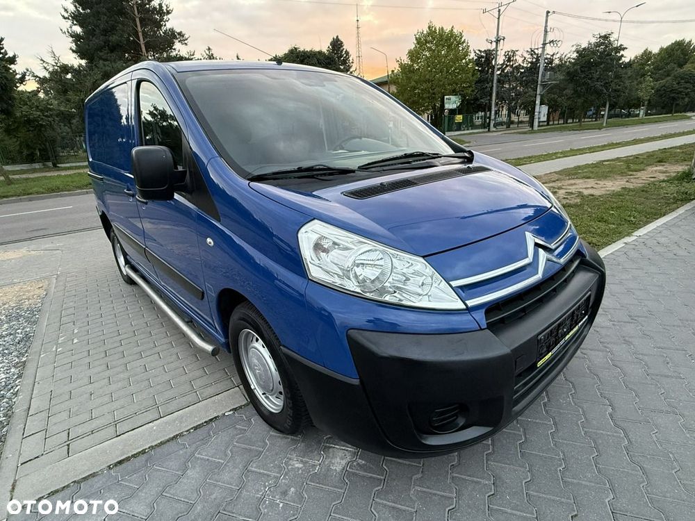Citroën Jumpy - 4