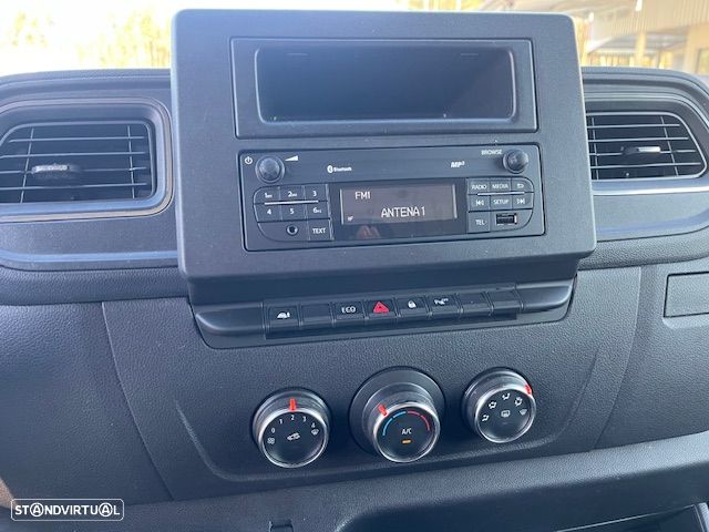 Renault MASTER 135cv L2H2 - 11