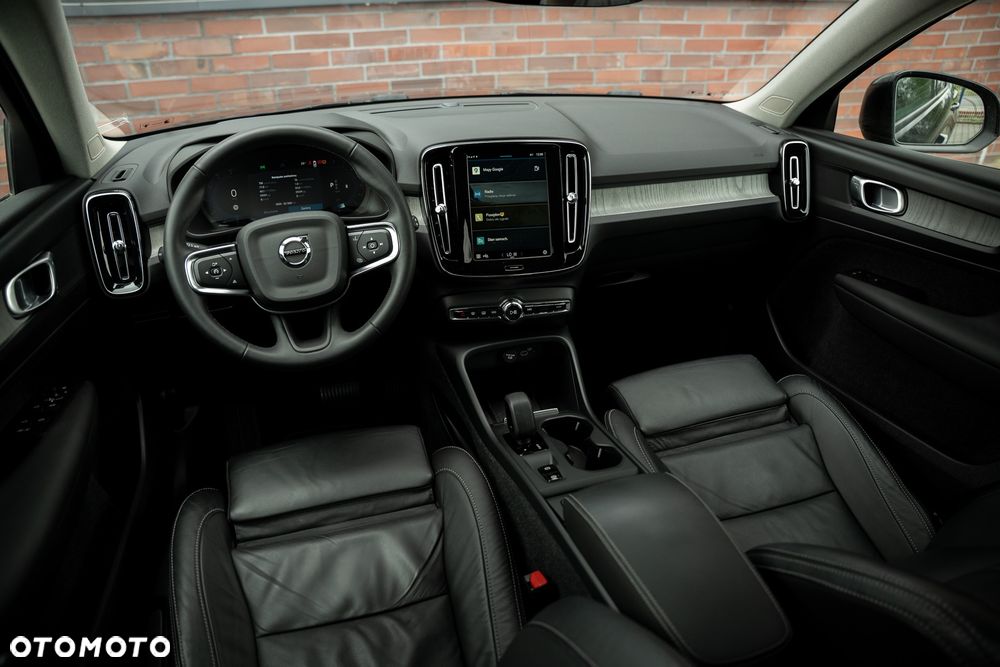 Volvo XC 40 - 27