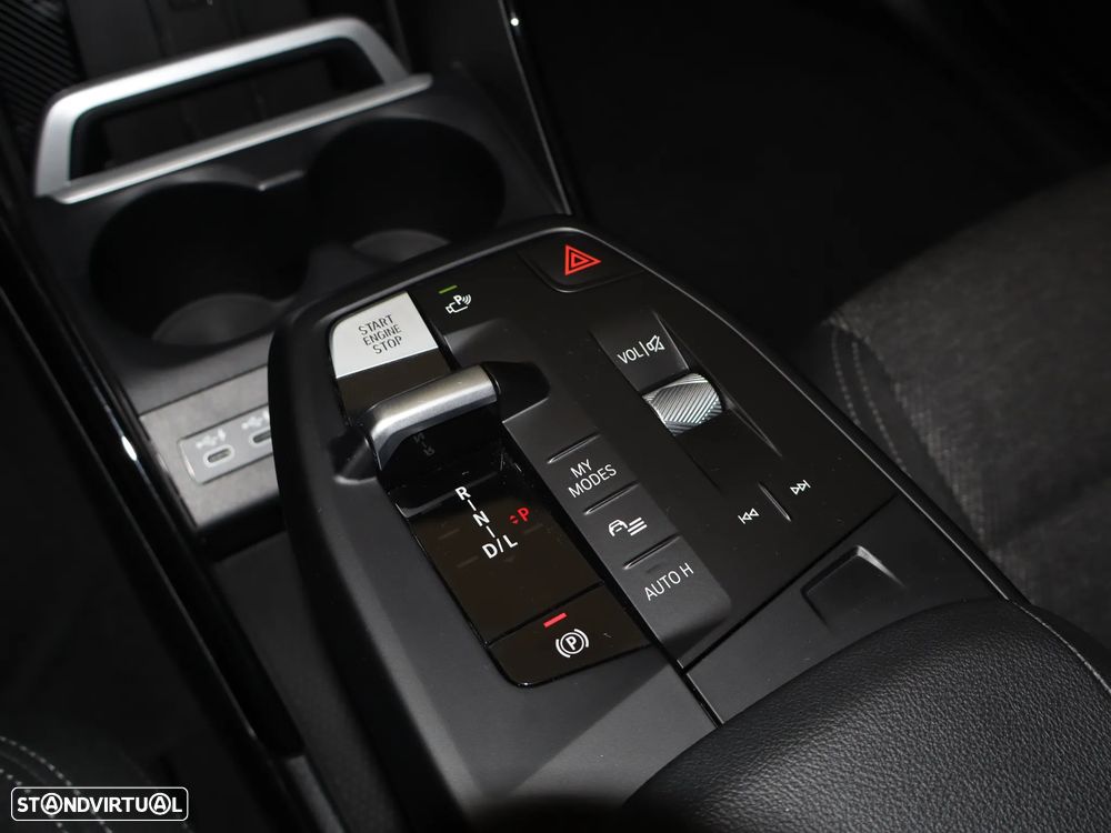 BMW X1 xDrive25e Aut. - 29
