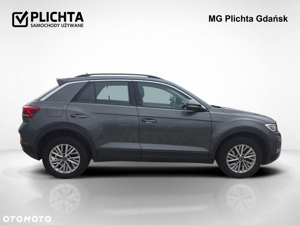 Volkswagen T-Roc 1.0 TSI Life - 7