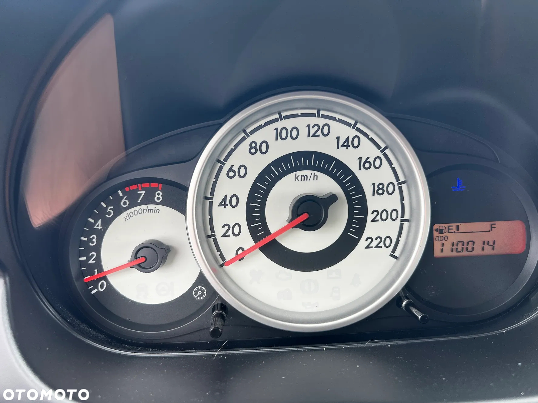 Mazda 2 1.3 Comfort - 23