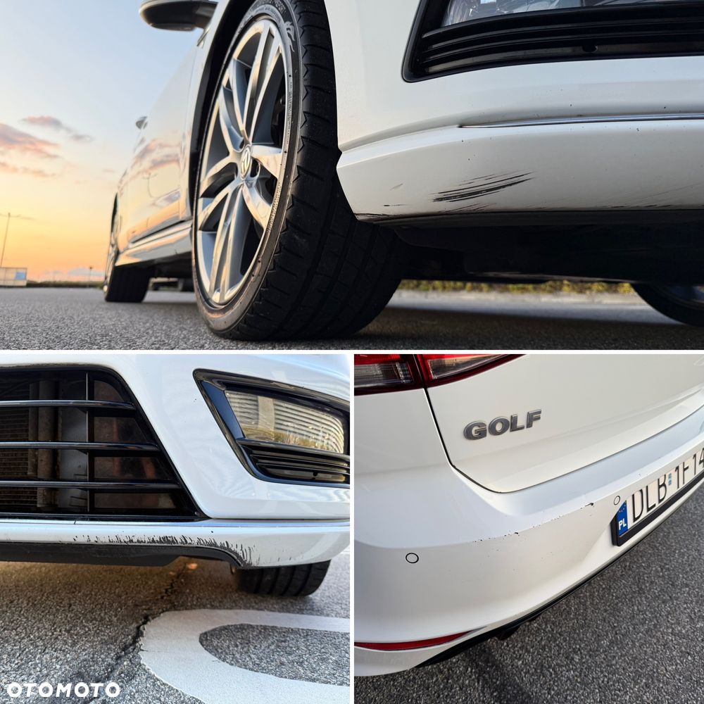 Volkswagen Golf - 39