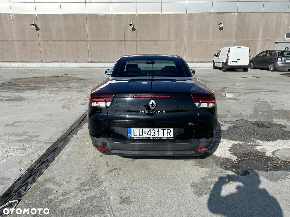 Renault Megane 1.4 16V TCE Dynamique - 7
