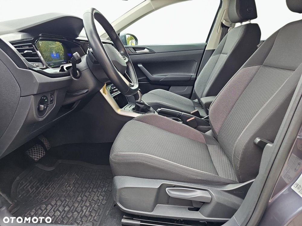 Volkswagen Taigo 1.0 TSI Life DSG - 17