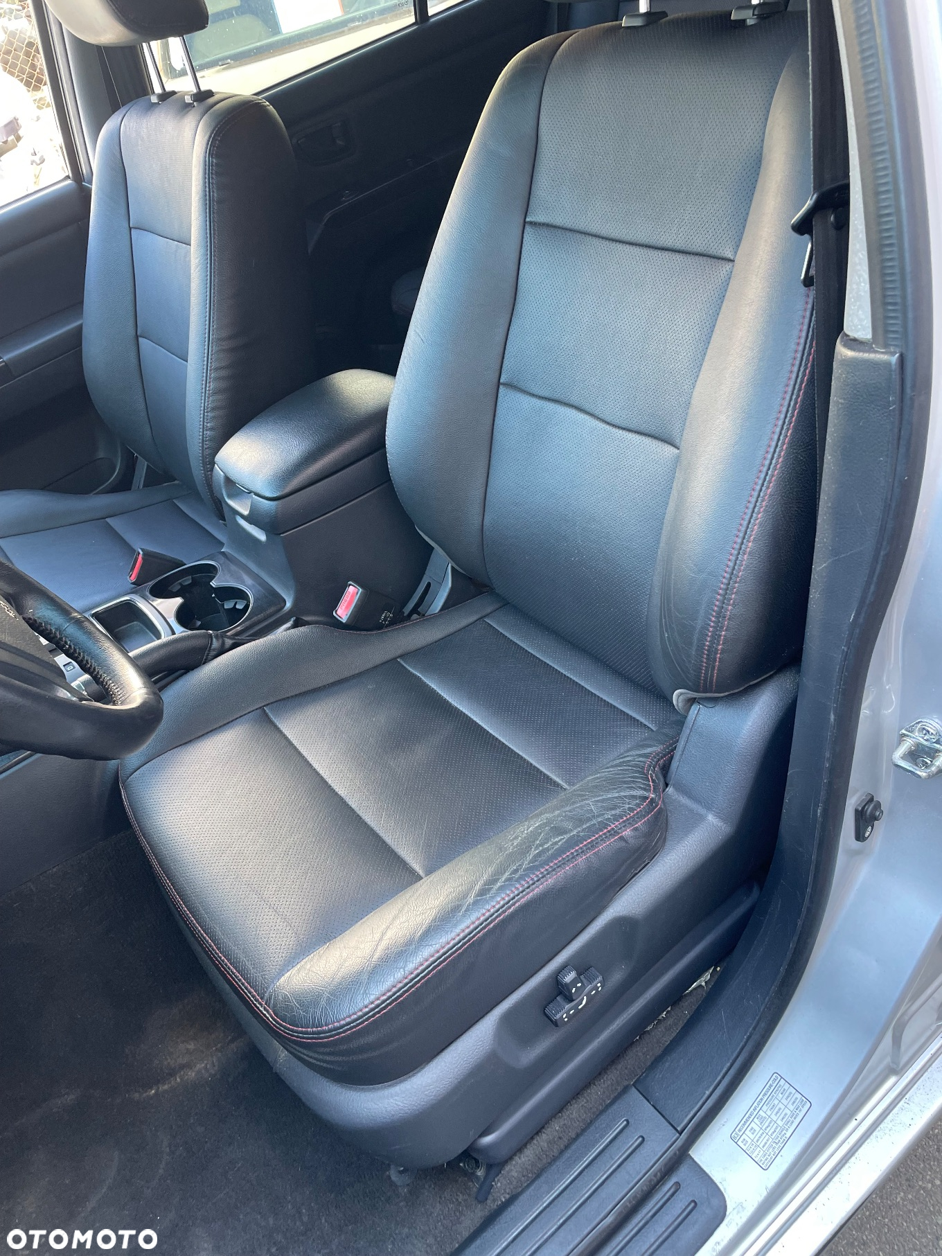 Kia Sorento 3.3 V6 EX - 6
