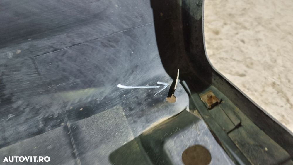 Ornament prag dreapta Suzuki Vitara, 2015, 2016, 2017, 2018. - 5