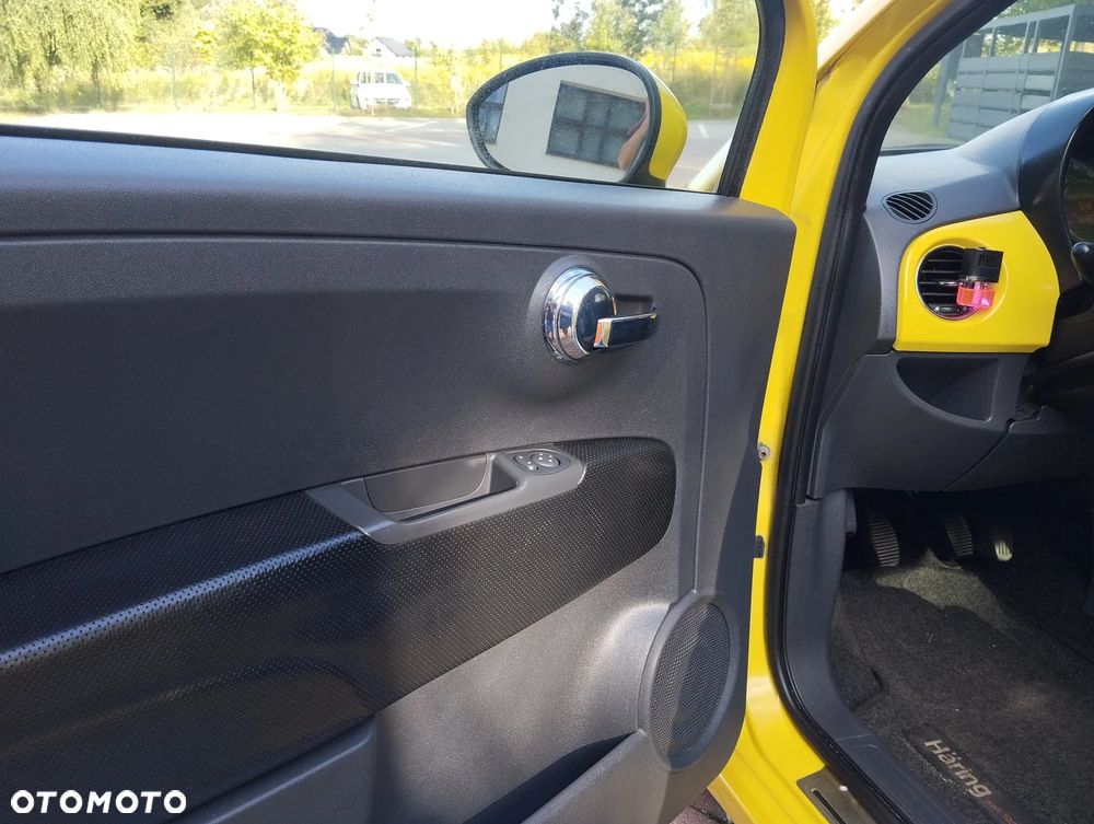 Fiat 500 1.4 16V Start&Stop Pop - 11
