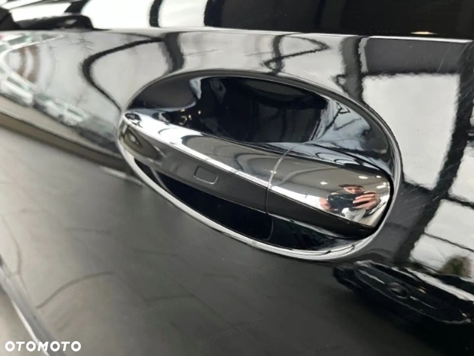 Mercedes-Benz Klasa A 200 AMG Line 7G-DCT - 15