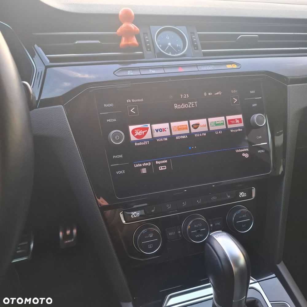 Volkswagen Arteon 2.0 TSI Elegance DSG - 10