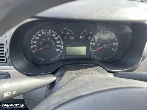 Para Peças Fiat Grande Punto (199_) - 7