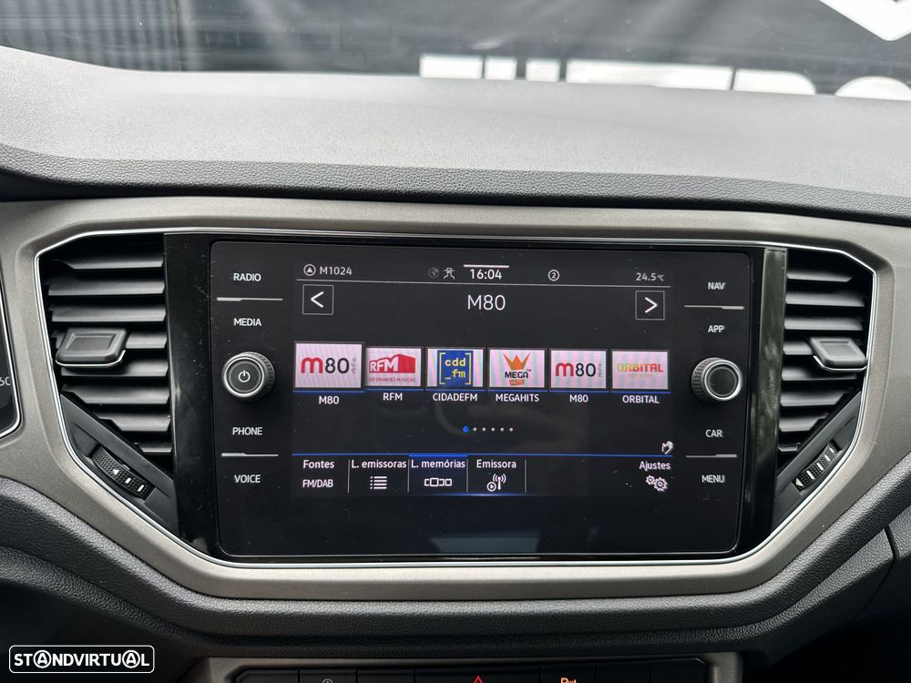 VW T-Roc - 17
