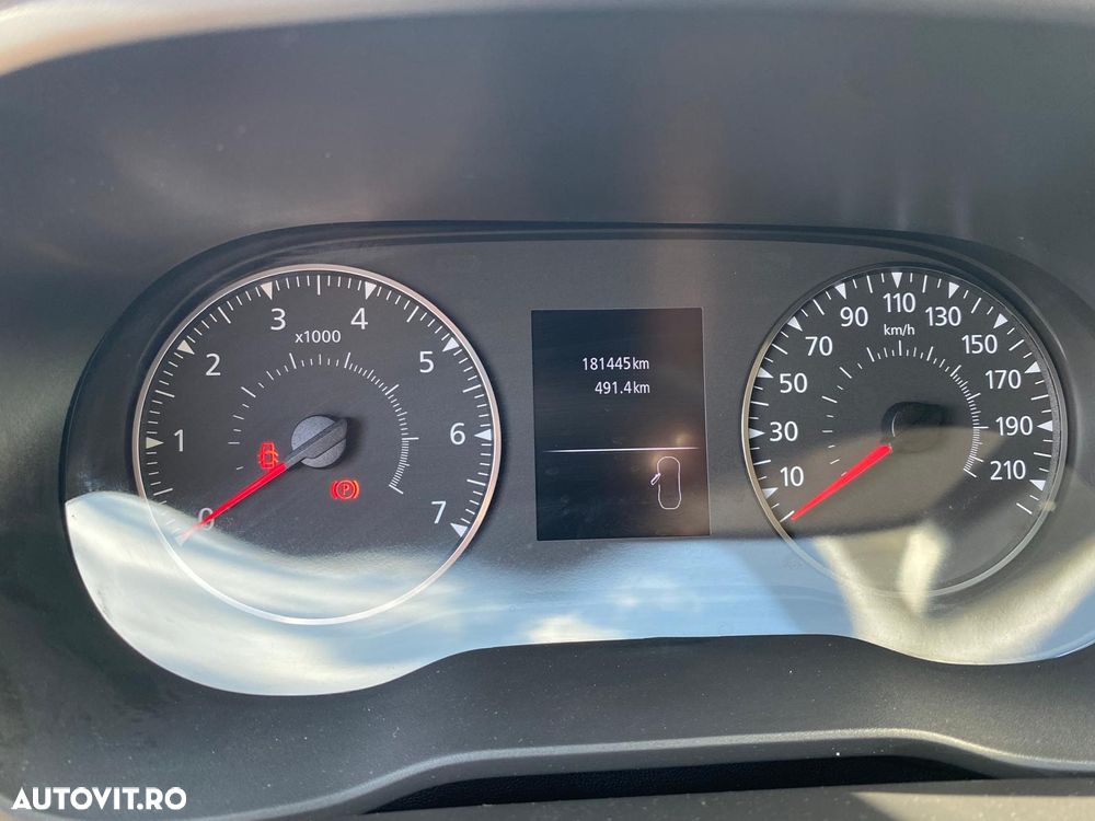 Dacia Duster 1.5 Blue dCi 4WD Comfort - 19