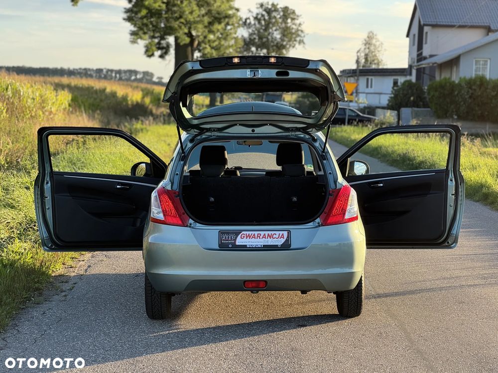 Suzuki Swift 1.2 Comfort - 18
