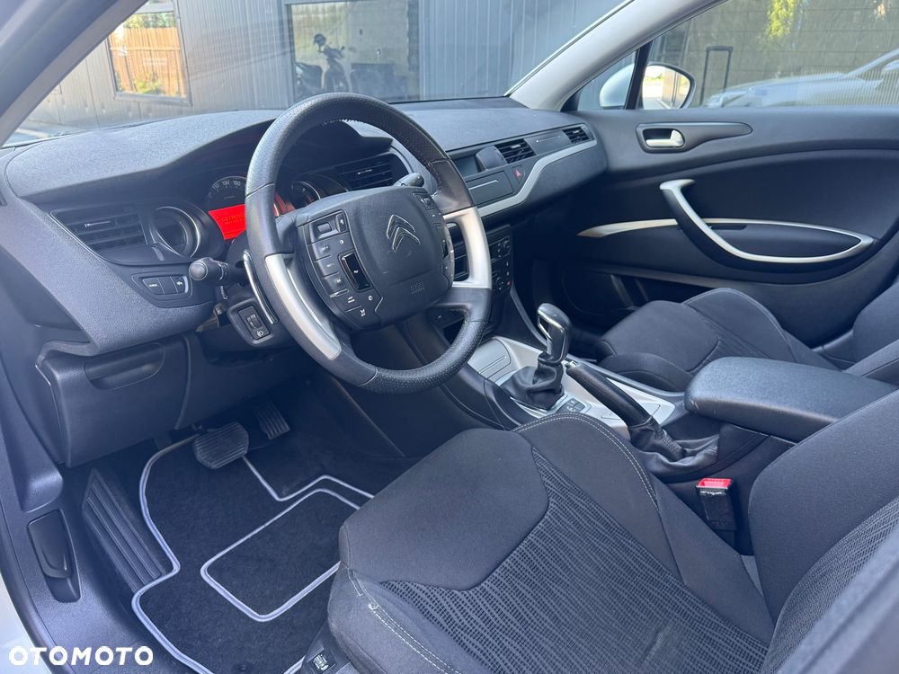 Citroën C5 1.6 e-HDi Selection MCP - 14