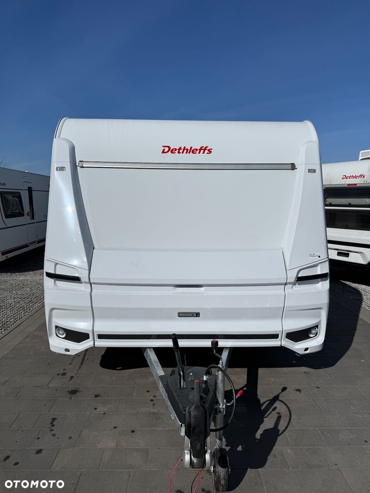 Dethleffs Nomad 730 FKR - 3