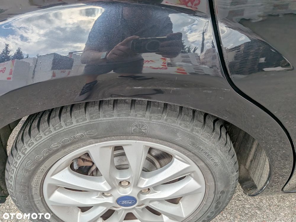 Ford Mondeo 1.6 Eco Boost Start-Stopp Champions Edition - 29