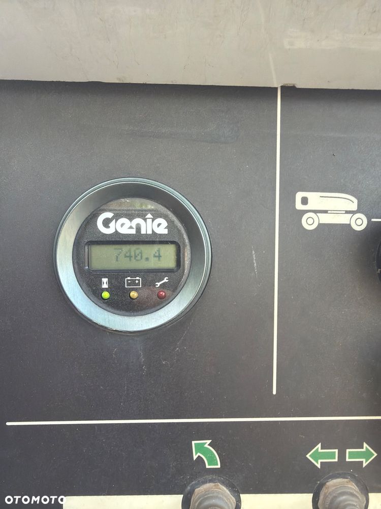 Genie Z60/37DC - 4