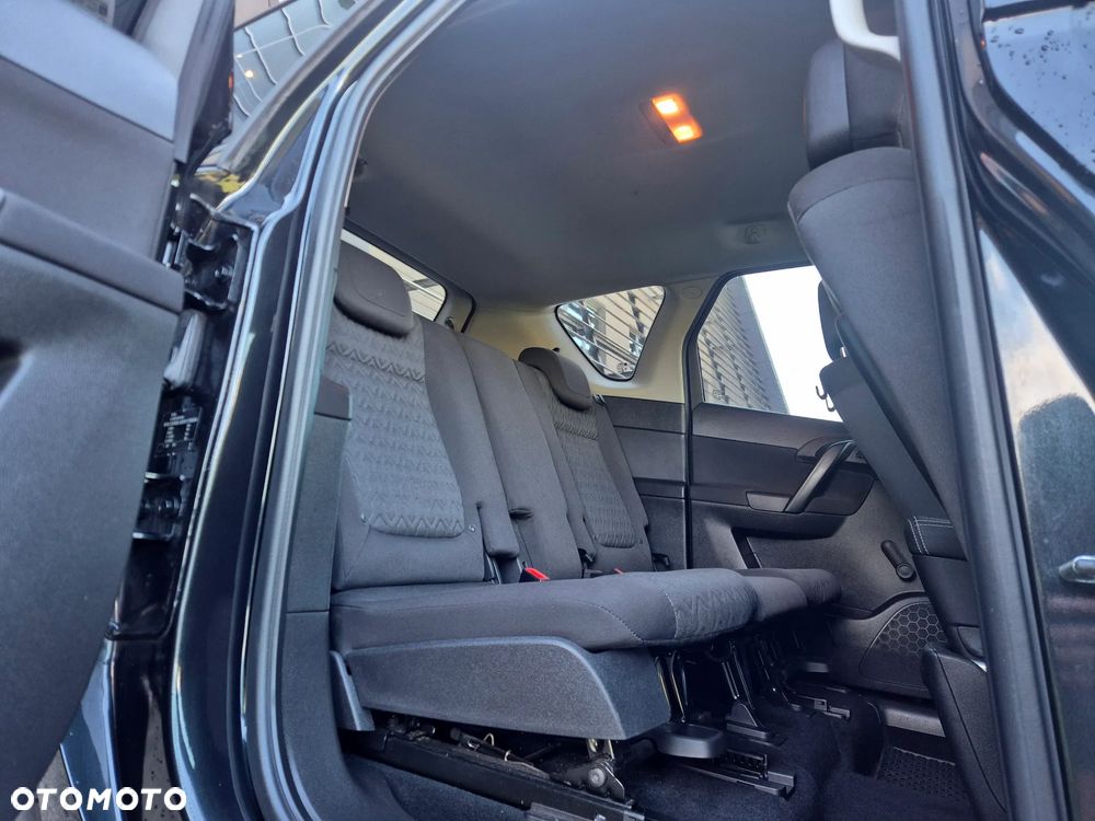 Opel Meriva 1.4 Active - 16