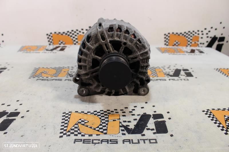 Alternador Audi A4 (8K2, B8)  03G903016g / Tg14c020 / 25433965 - 1