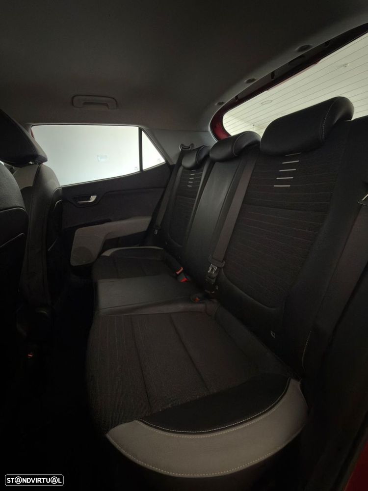 Kia Stonic 1.0 T-GDI Drive - 17