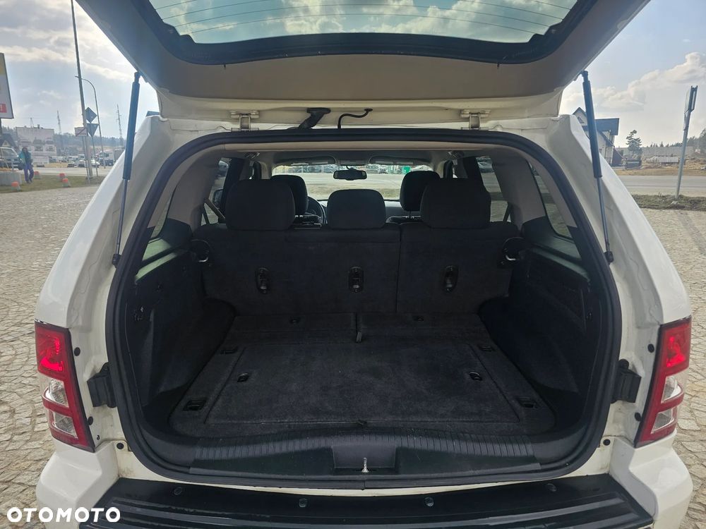 Jeep Grand Cherokee - 19