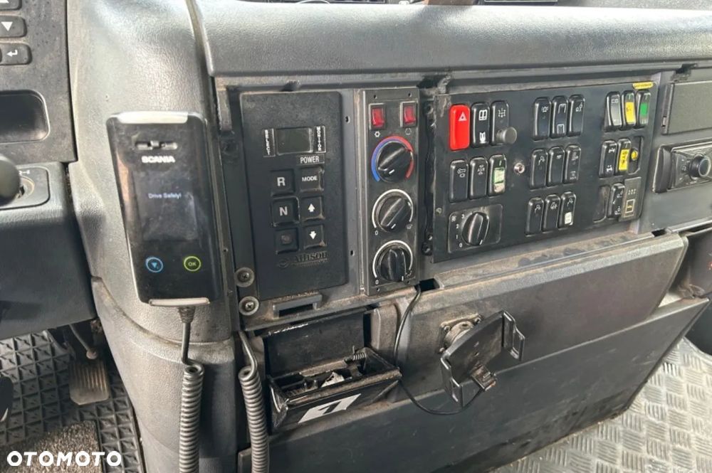 Mercedes-Benz Econic - 14